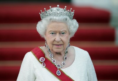 Royaume-Uni: la reine Elizabeth II est morte à l'âge de 96 ans