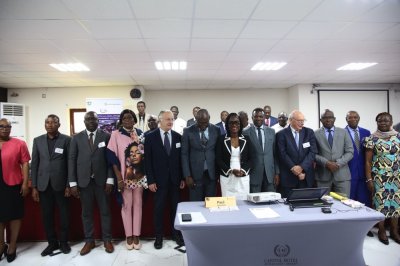 Côte d'Ivoire: la révision du management des universités publiques au centre d'un atelier à Abidjan