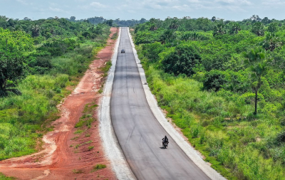 La route Tiébissou-Sakassou-Béoumi : Un axe de jonction de 24 localités des régions du Bélier et de Gbêkê