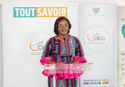 Evaluation de la qualité des services financiers : l’OQSF-CI a enregistré, dans la phase pilote, 2 234 évaluations à fin mars 2026