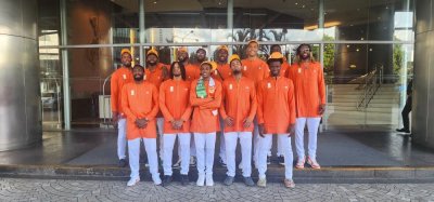 Coupe du monde de Basket-ball 2023 : les éléphants basketteurs en route pour Jakarta pour affronter l'Espagne 