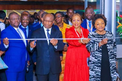 Dialogue État-Secteur privé : la sixième édition des 