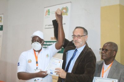 La société civile ivoirienne veut un observatoire sur les conflits