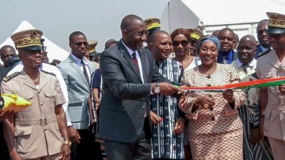 La Vallée du Bandama présente ses savoir-faire d’exception de l’artisanat ivoirien à l’occasion de la 2ᵉ édition des JAVAB