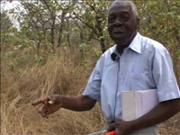Décès du botaniste ivoirien Laurent Aké Assi : le génie «abandonne » la forêt