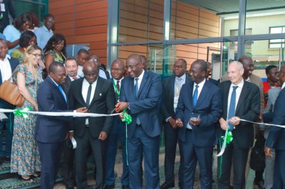 Labellisation des produits du terroir : le Ministre Souleymane Diarrassouba procède à l’ouverture de la 3ième édition des Journées ivoiriennes de la protection intellectuelle et de l’innovation