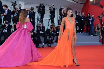 « Lady Wow », le nouveau concours qui montre les femmes belles et charismatiques