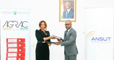 L’AGRAC vise à devenir un modèle en transformation digitale (Directrice générale)