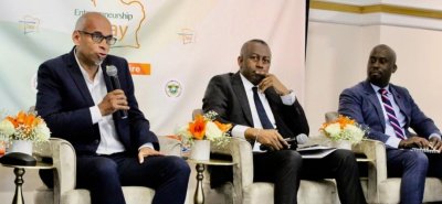 La diaspora ivoirienne aux USA mobilisée autour des opportunités de l’investissement