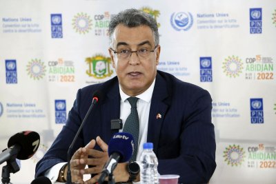 Côte d'Ivoire-Maroc :  L'ambassadeur Abdelmalek Kettani dit tout sur le concert de la fraternité et la CAN 2023