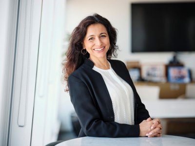 Publireportage- Interview/ Lamia Merzouki Directrice générale adjointe de la Casablanca Finance City (CFC) : « Ce que gagnent les entreprises ivoiriennes à collaborer avec nous »