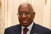 La défense de Lamine Diack réclame l’indulgence du tribunal