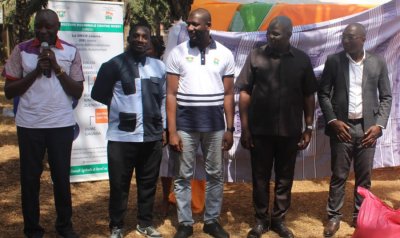 L’ANADER inaugure une nouvelle ère de développement