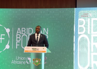 Lancement d'un forum pour l'amélioration de la gouvernance des frontières à Abidjan