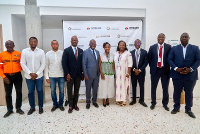 Lancement de l'Accélérateur du Contenu Local : Un Soutien Majeur pour les Entreprises locales