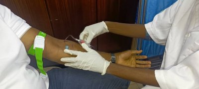 Lancement de la 3è opération 