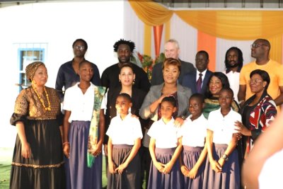 Autonomisation des femmes : la campagne de communication dénommée 