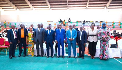 Côte d’Ivoire : lancement de la caravane ‘’ Jeunesse Saine’’ pour sensibiliser les jeunes sur les comportements sexuels à risque