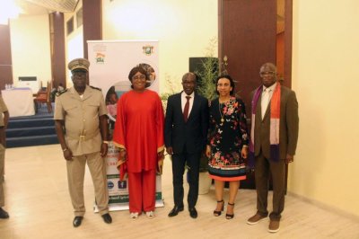 Côte d'Ivoire : la deuxième phase du projet multisectoriel de nutrition et de développement de la petite enfance lancée