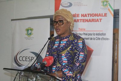 La 5e Journée nationale du partenariat Etat/Secteur privé annoncée les 08 et 09 novembre à Abidjan