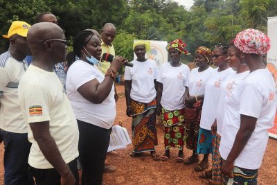 La première édition de l’AnYia festival d’Adibrobo lancée