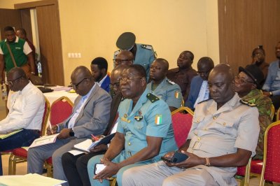 Côte d’Ivoire-AIP/ Le ministère des Eaux et Forêts et l’entreprise Exactgreen lancent à Divo le processus de réhabilitation forestière de l’agro-forêt de Do