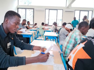 Lancement des concours administratifs et des concours de l’ENA : 369 concours ouverts pour la Fonction publique en 2024