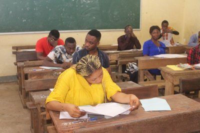 Côte d'Ivoire/ Éducation: Début des épreuves écrites du Baccalauréat avec plus de 340 mille candidats 