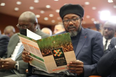 Lancement du PEPITE : des responsables de PME se félicitent d’un Programme qui cible 150 entreprises par an sur dix ans