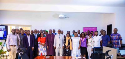 Formation: l’Université Virtuelle de Côte d’Ivoire lance le projet SISEB-CI