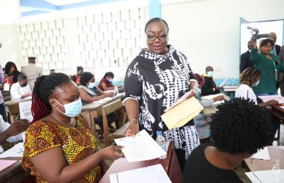 Concours de la Fonction publique session 2022 : les compositions officiellement lancées pour 10 876 places