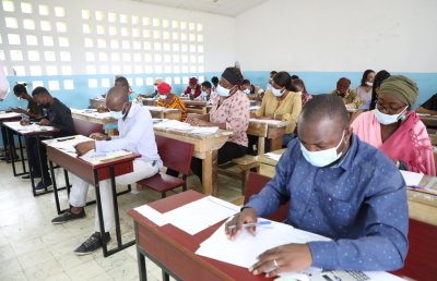 Les concours administratifs se déroulent dans de bonnes dispositions à Abengourou