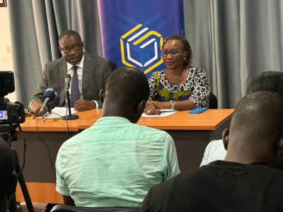 Institut de Formation politique Amadou Gon Coulibaly : le recrutement de sa 5ᵉ promotion d’auditeurs a débuté ce mardi