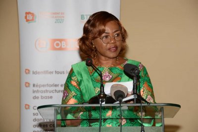 Côte d'Ivoire: dénombrement de la population du 1er au 21 novembre 2021