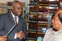 Environnement: Les pays de la sous région contre les produits chimiques