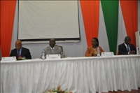 Exploitation minière : Vers la rationalisation de l’orpaillage