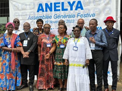 Côte d'Ivoire. L’Anelya veut changer le visage du Lycée moderne d’Abengourou