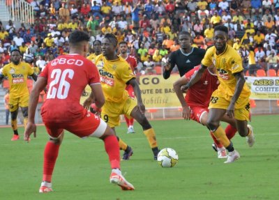 L’Asec d’Abidjan bat Al Ahli de Benghazi (2-1) et se qualifie pour la phase de poules de la Ligue des Champions