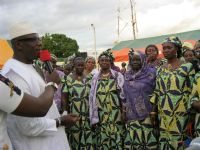 Korhogo/Economie: une micro finance pour sortir de la pauvreté  les femmes rurales