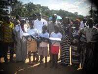 Education nationale: L’ONG ‘’Le Mérite’’ célèbre l’excellence scolaire