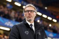 PSG/ Affaire Serge Aurier : Laurent Blanc ’’partage’’ la décision du club