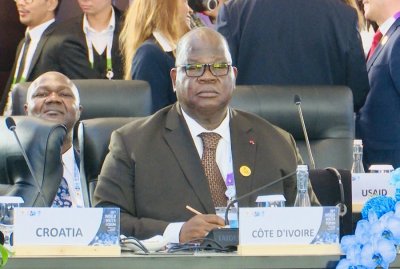 Le ministre des Eaux et Forêts s’inspire de l’expérience réussie du Costa Rica en matière d’agroforesterie