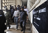 Politique: En Côte d`Ivoire, la réconciliation passe par la justice du tribunal