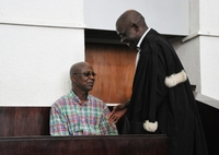 Côte d’Ivoire: le secrétaire général du parti pro-Gbagbo relâché