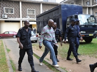 Pour trouble à l’ordre public :  Akoun prend 6 mois de prison ferme