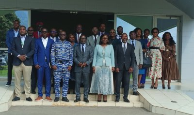 Côte d'Ivoire/Can 2023 : l’ARTCI lance le dispositif CyberCAN23 pour contribuer à limiter les cyberattaques lors de l'événement 