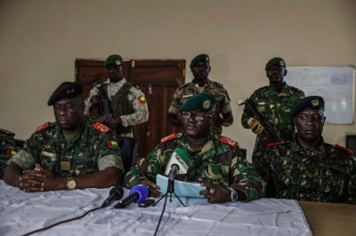 Guinée-Bissau : le président Embaló arrêté, des militaires disent « prendre le contrôle total du pays »