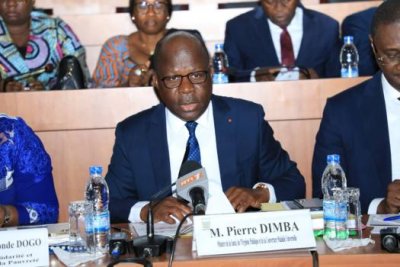 Gestion axée sur les résultats - Le budget 2023 du ministère de la Santé adopté par les députés de la CAEF