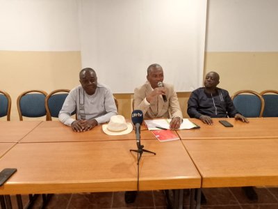 Présidentielle 2025 : un candidat indépendant promet une allocation familiale universelle pour plus d’équité