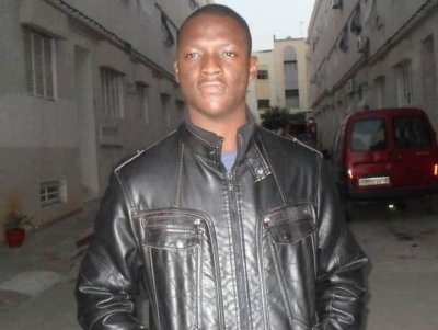 Coup d’Etat au Burkina : qui est le capitaine Ibrahim Traoré, le nouvel homme fort du MPSR